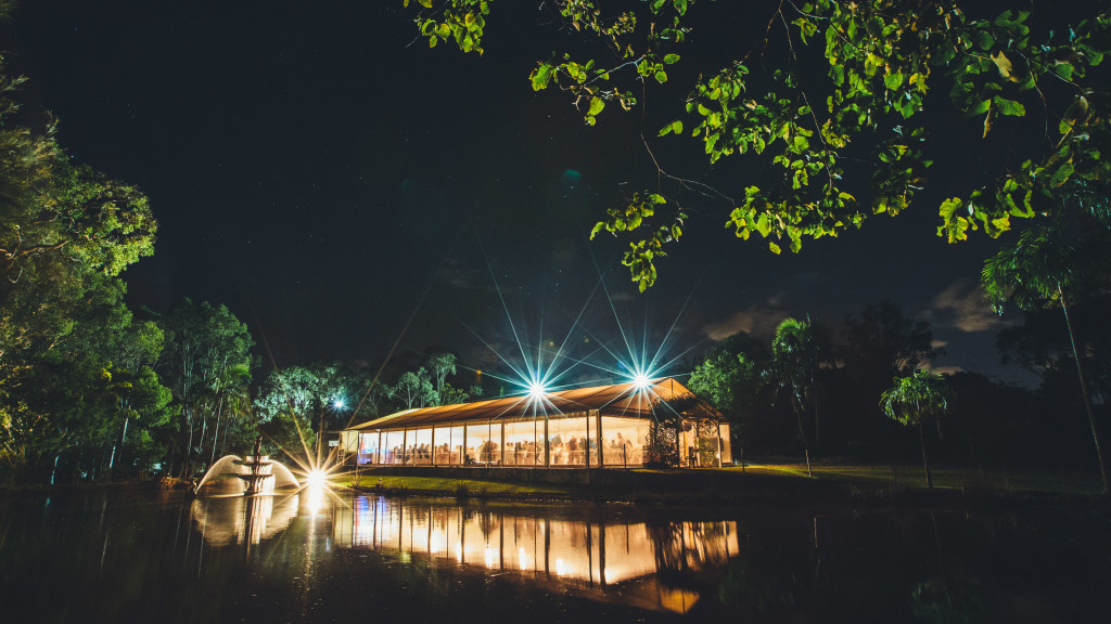 Rosie & Ernie Wedding - Reception-162